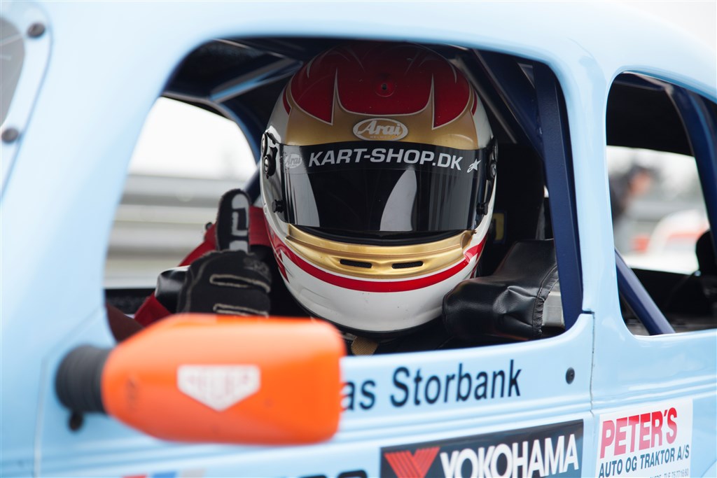 Mathias Storbank
(Foto: Brian Staal)